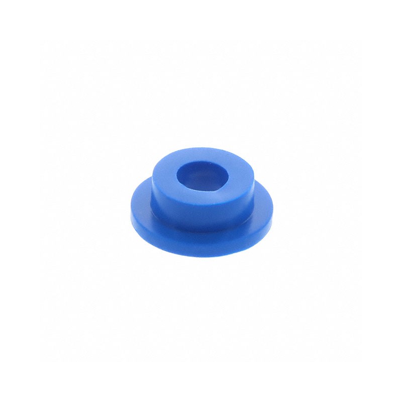 1 pcs : B-531-1 - BUSHING 0.36' THERMOPLASTIC