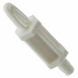 1 pcs : 9051 - BRD SPT SNAP LOCK THR STUD 5/8'