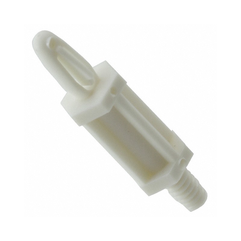 1 pcs : 9051 - BRD SPT SNAP LOCK THR STUD 5/8'