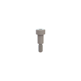1 pcs : 31025037 - SHOULDER SCREW, HEX SOCKET, 10-