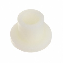 1 pcs : 12SWS3596 - SHOULDER WASHER .410 ID 1.000 OD