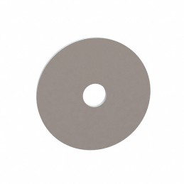 1 pcs : 17W14933 - FLAT WASHER, .313 ID, 1.000 OD,