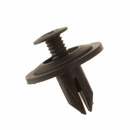 1 pcs : 401008B - UNSCREWING SNAP RIVET, .250 HOLE
