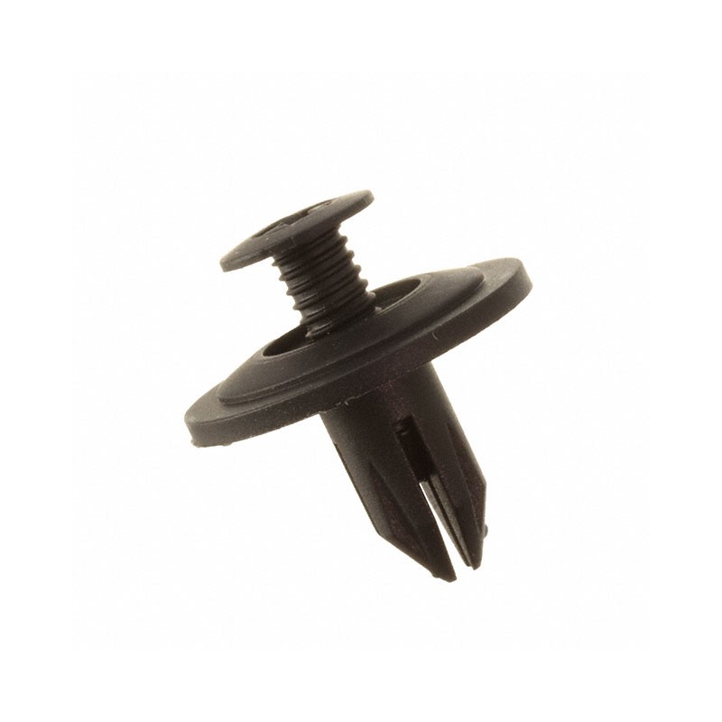 1 pcs : 401008B - UNSCREWING SNAP RIVET, .250 HOLE