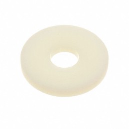 1 pcs : 17W11720 - FLAT WASHER, .377 ID, 1.17 OD, .