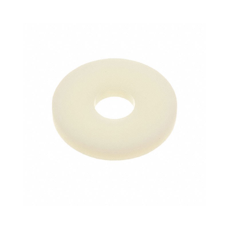 1 pcs : 17W11720 - FLAT WASHER, .377 ID, 1.17 OD, .