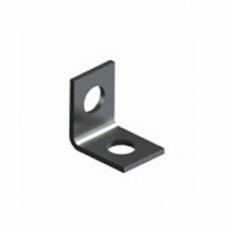 1 pcs : 4336 - MOUNT BRACKET SHORT L 0.144' STL