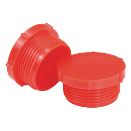 1 pcs : 10326A - UNF THREADED PROTECTION PLUG, CO