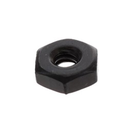 1 pcs : 21018-5 - NUT,HEX,MACH SCREW