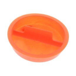 1 pcs : CP63A - CENTER PULL-TAB PLUG - 56.6 MM