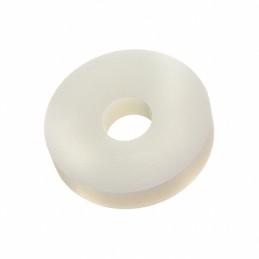 1 pcs : 17W12526 - FLAT WASHER, .370 ID, 1.250 OD,