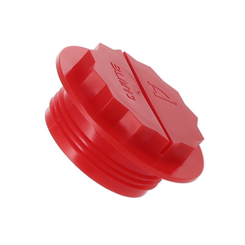 1 pcs : BLM13B - THREADED SEALING PLUG - THREAD S