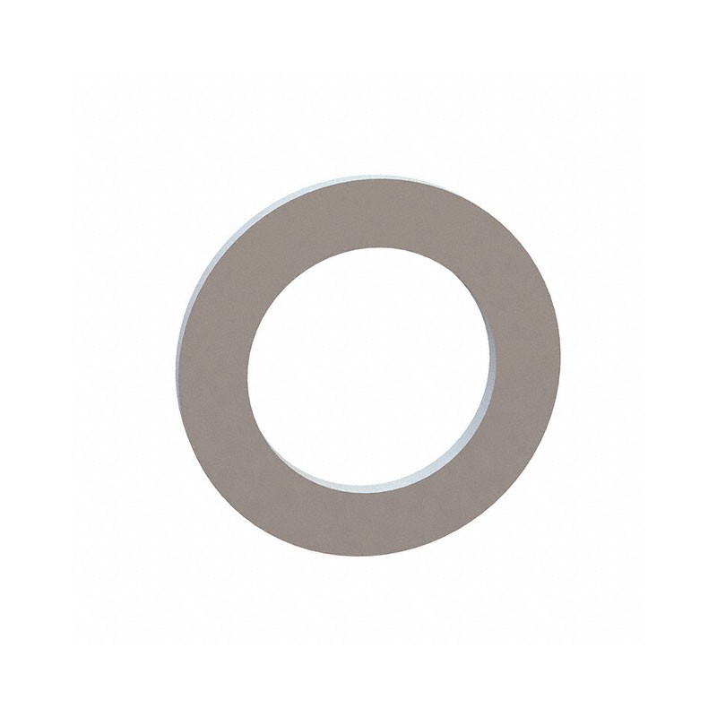 1 pcs : 17W12510 - FLAT WASHER, .812 ID, 1.250 OD,