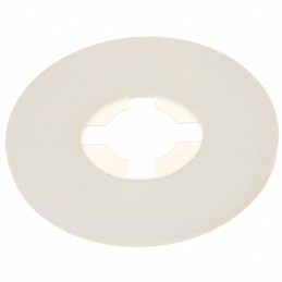 1 pcs : 16FWRT375062A - RETAINING WASHER, FOR 3/8 SCREW,