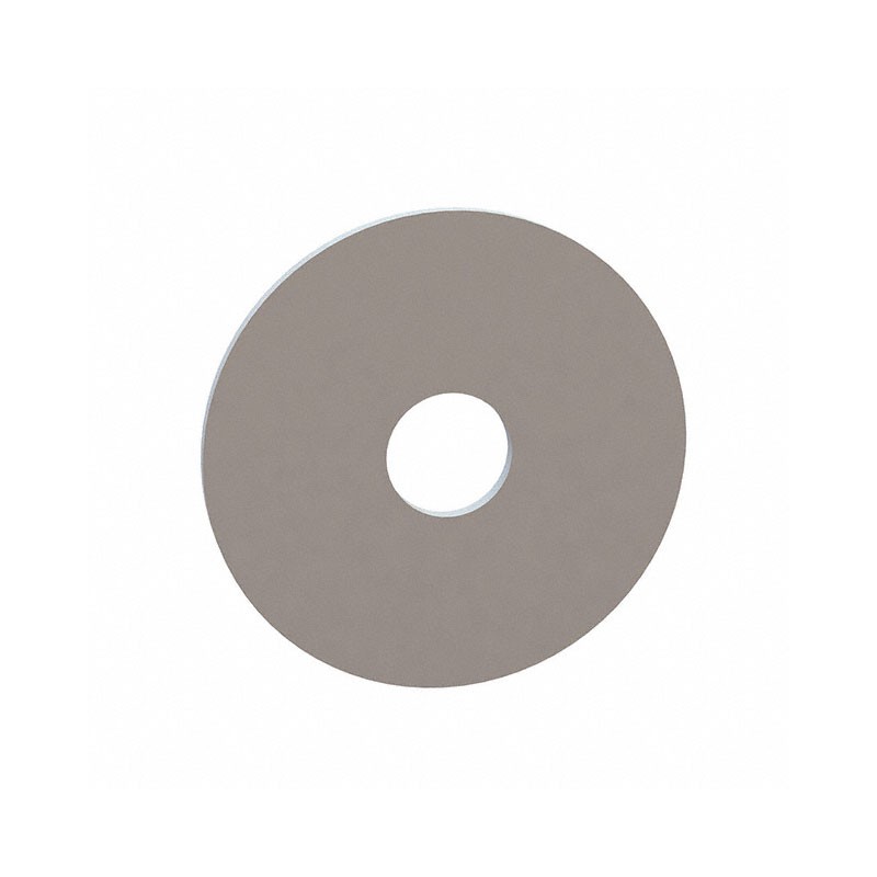 1 pcs : 17W14934 - FLAT WASHER, .390 ID, 1.500 OD,