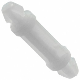 1 pcs : DLSP-1-12M-01 - BRD SPT SNAP LOCK NYLON 12MM