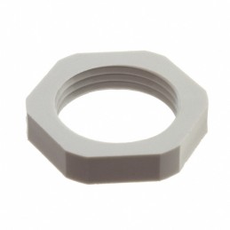 1 pcs : 7211 883 - PG11 LOCKNUTLT GRAYPA