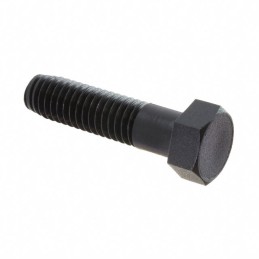 1 pcs : 0337516150B - UNSLOTTED HEX BOLT 3/8-16 THREAD