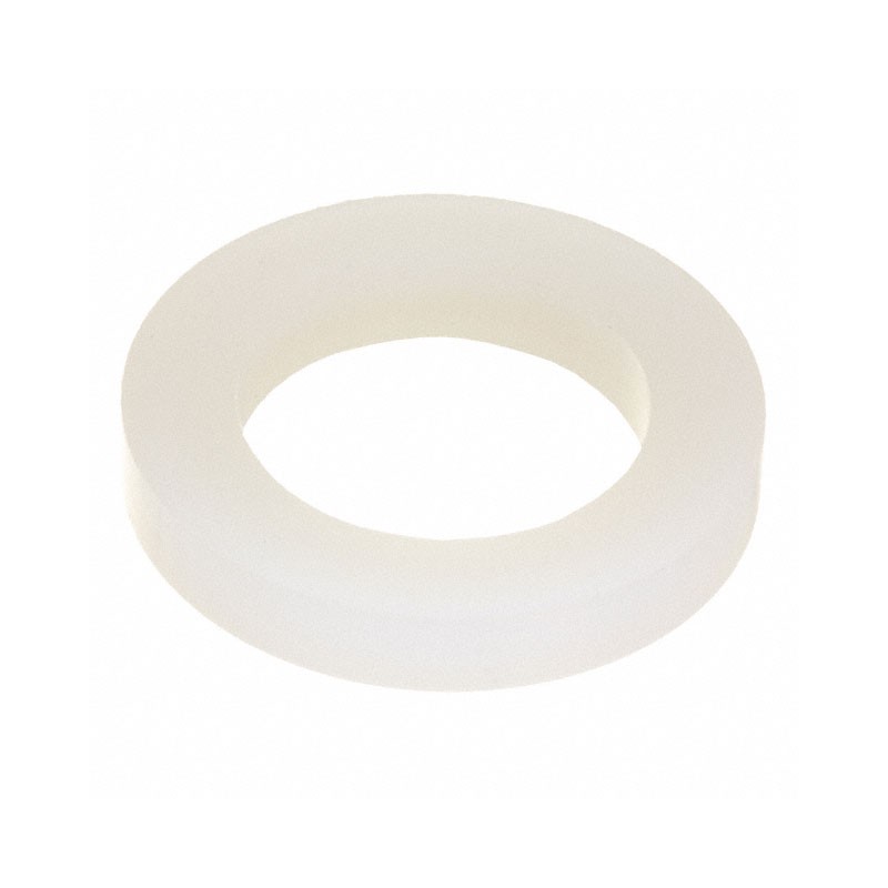 1 pcs : 17W07751 - FLAT WASHER, .500 ID, .775 OD, .