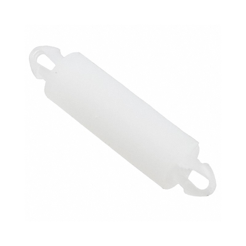 1 pcs : MDLSP1-14M-01 - BRD SPT SNAP LOCK NYLON 14MM