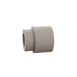 1 pcs : 12SWS2585 - SHOULDER WASHER .380 ID .740 OD