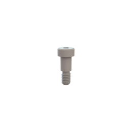 1 pcs : 31037050 - SHOULDER SCREW, HEX SOCKET, 5/16