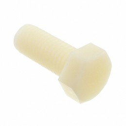 1 pcs : 0362511150FT - UNSLOTTED HEX BOLT 5/8-11 THREAD