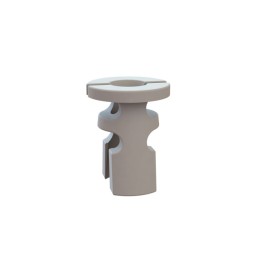 1 pcs : 27RSFK001 - SIGN FASTENER KEEPER, FOR 27RSFP