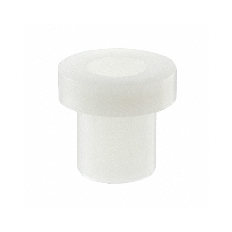 1 pcs : FB1480A - SHOULDER WASHER, NATURAL,.375 IN