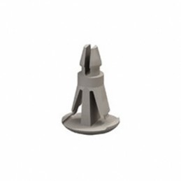 1 pcs : 9068 - BRD SPT SNAP LOCK NYLON 5/8'