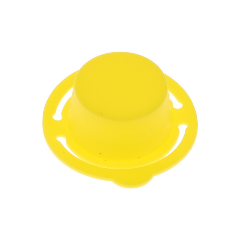 1 pcs : 498730 - RING PULL-TAB PLUG - 19.0 MM 0.