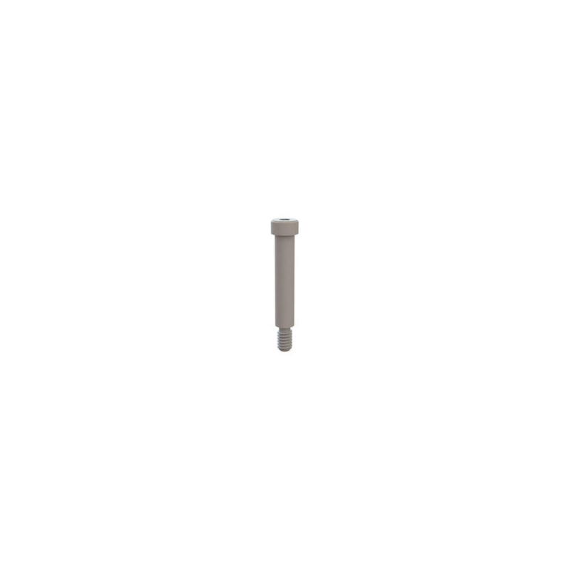 1 pcs : 31031150 - SHOULDER SCREW, HEX SOCKET, 1/4-