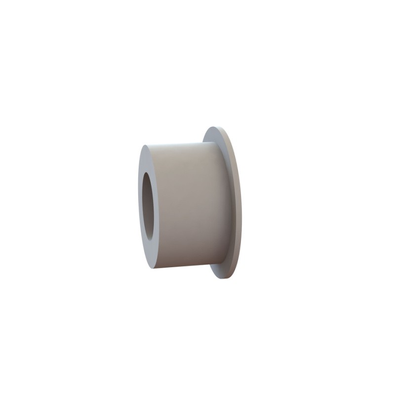 1 pcs : 12SWS3607 - SHOULDER WASHER .630 ID 1.068 OD