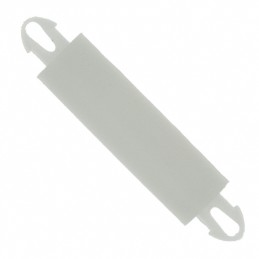 1 pcs : MDLSP1-16M-01 - BRD SPT SNAP LOCK NYLON 16MM