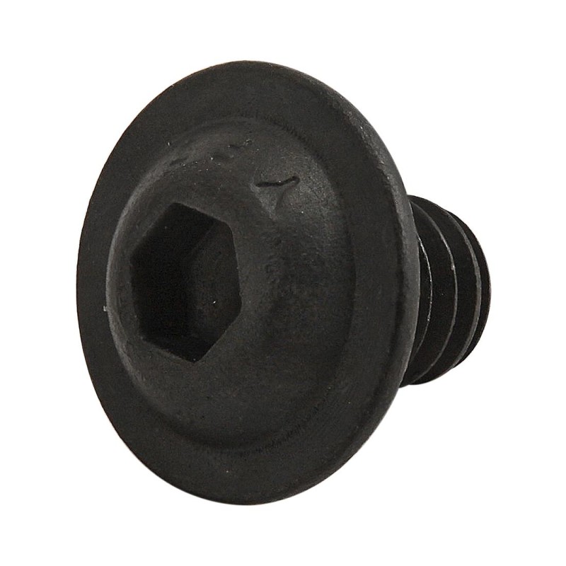 1 pcs : 3390 - 1/4-20 X 3/8' FBHSCS