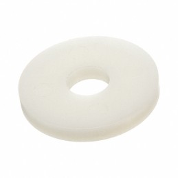 1 pcs : 17W12511 - FLAT WASHER, .390 ID, 1.000 OD,
