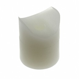 1 pcs : BCR010A - ROUND COVED SCREW ON BUMPER & RU