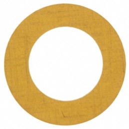 1 pcs : S1028 - WASHER FLAT PLASTIC