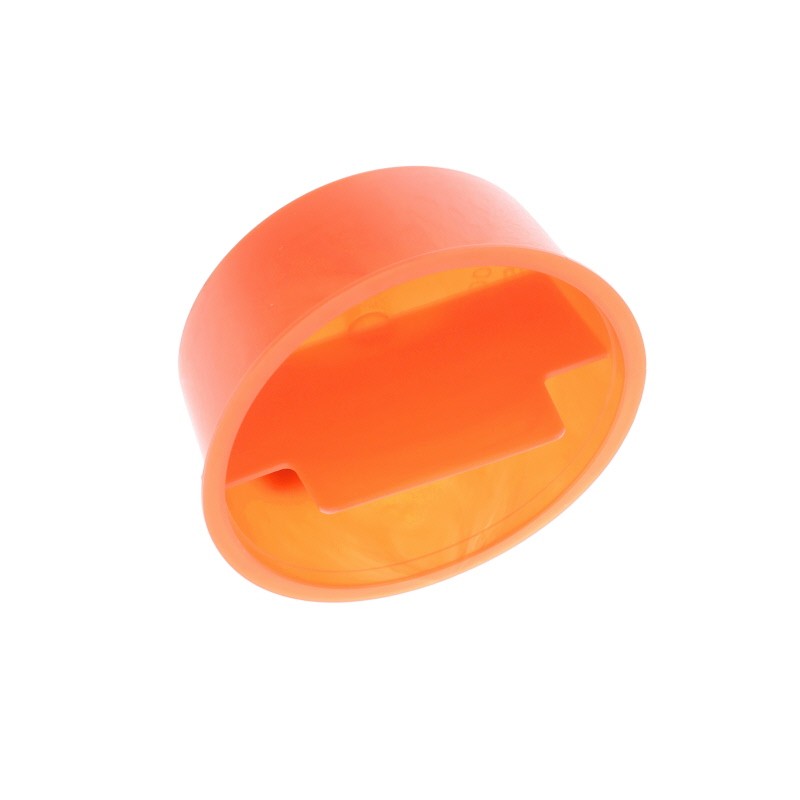 1 pcs : CP65A - CENTER PULL-TAB PLUG - 58.4 MM