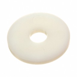 1 pcs : 17W13749 - FLAT WASHER, .380 ID, 1.370 OD,