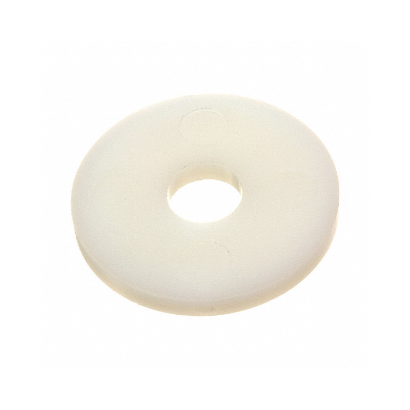 1 pcs : 17W13749 - FLAT WASHER, .380 ID, 1.370 OD,
