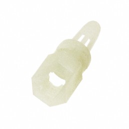 1 pcs : LCBS-TF-8-01 - BRD SPT SNAP LOCK SCREW MNT 1/2'