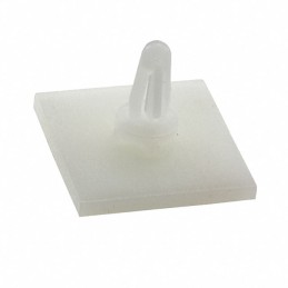 1 pcs : 709261000 - SNAP-ON STOP SPACER SELF-ADHESIV