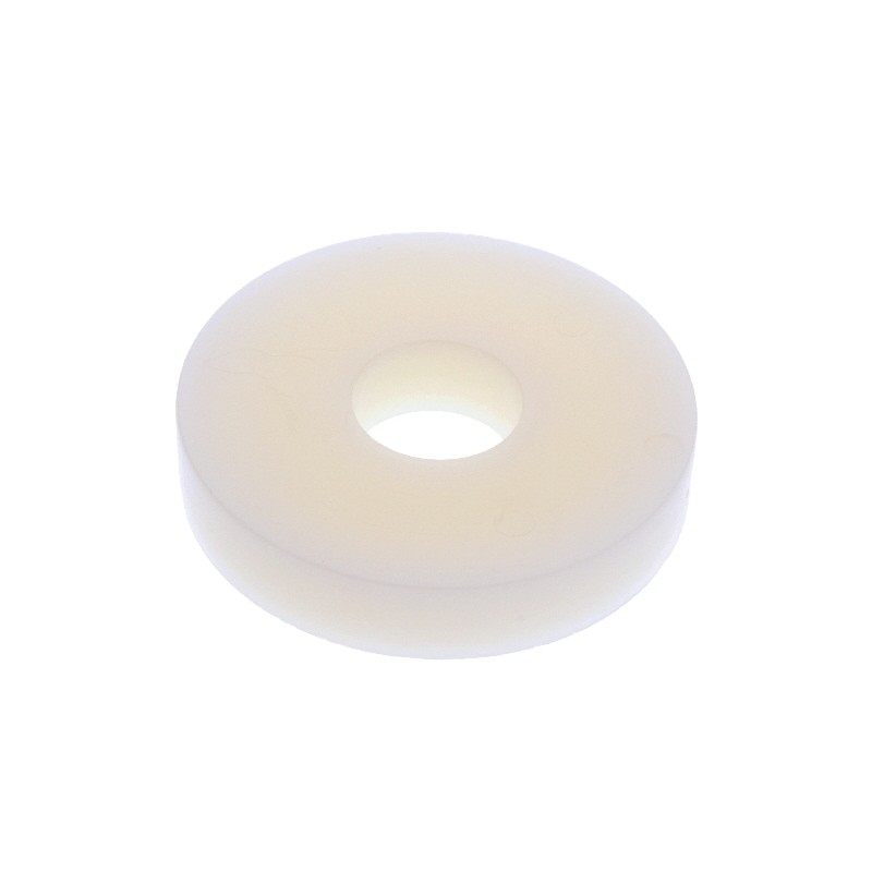 1 pcs : 17W16250 - FLAT WASHER, .531 ID, 1.625 OD,