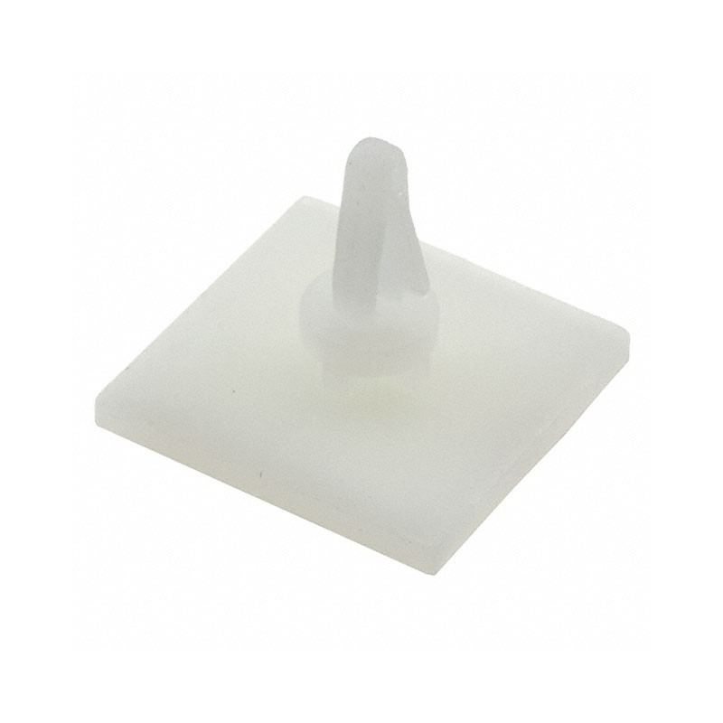 1 pcs : 709262000 - SNAP-ON STOP SPACER SELF-ADHESIV