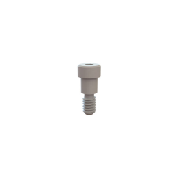 1 pcs : 31031031 - SHOULDER SCREW, HEX SOCKET, 1/4-
