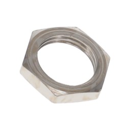 1 pcs : 21-0026 - 8MM HEX NUT