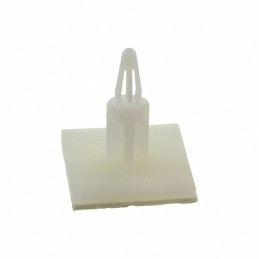 1 pcs : 709265000 - SNAP-ON STOP SPACER SELF-ADHESIV