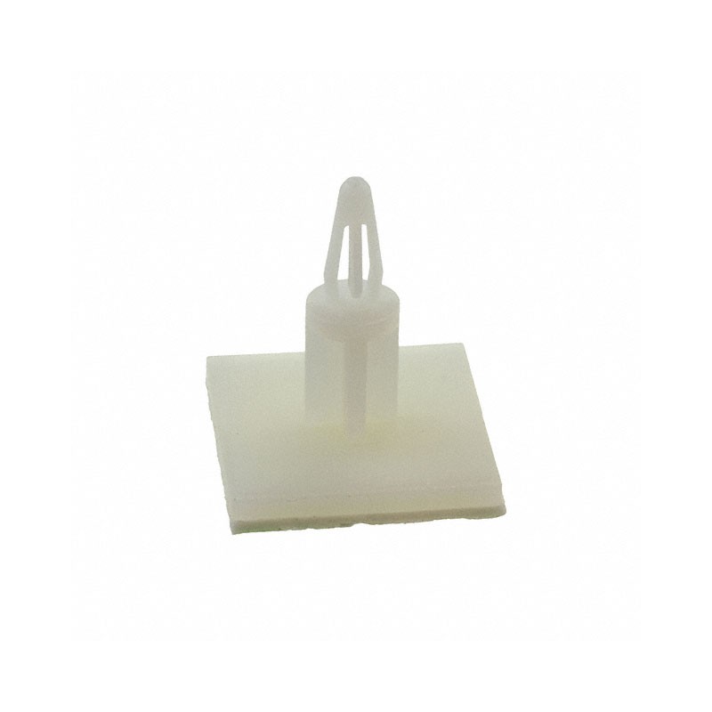 1 pcs : 709265000 - SNAP-ON STOP SPACER SELF-ADHESIV