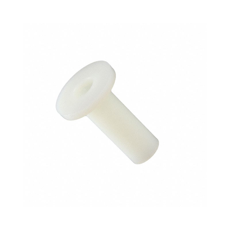 1 pcs : 12SWS2544 - SHOULDER WASHER .265 ID .750 OD